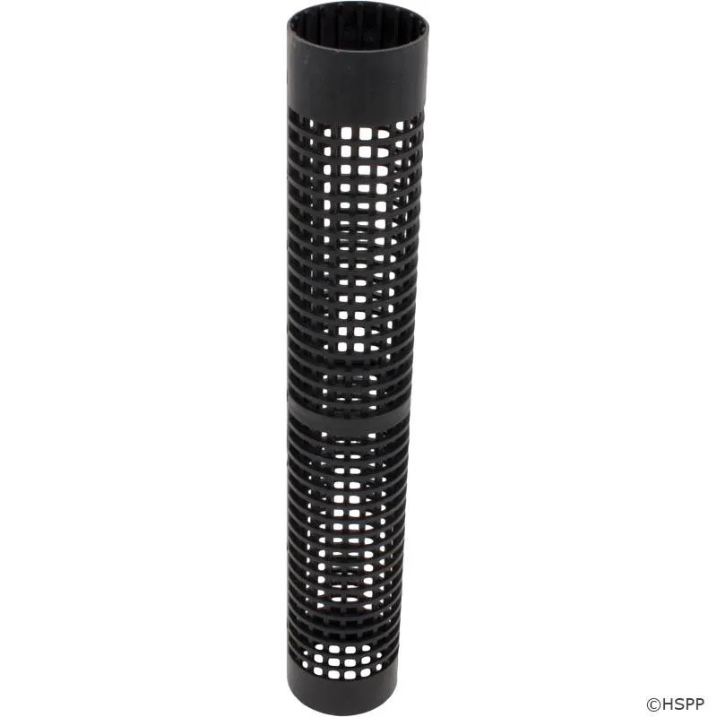 Tubo colector para filtros de cartucho CFR25 y CFT25