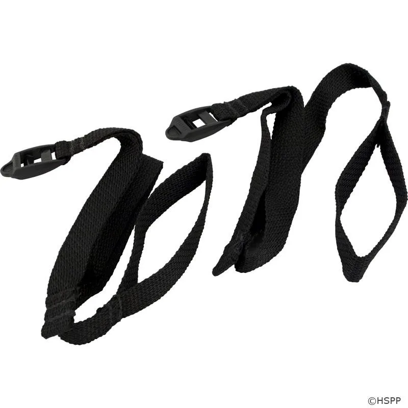 Lift Strap Set for Avalanche AV-40 and Landslide LS-40 Filters, Compatible with Jacuzzi