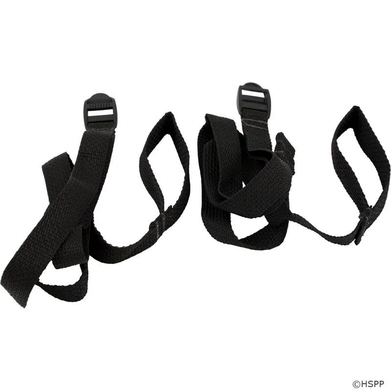 Lift Strap Set for Avalanche AV-80 and Landslide LS-70 Filters, Compatible with Jacuzzi