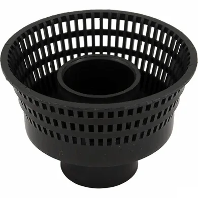 Filter Basket for Sand Filters with 1-1/2-Inch Multiport Valves, Compatible with Jacuzzi