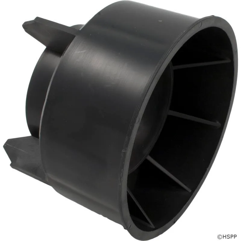 Diverter for Laser and Sand Trap Filters, Replacement for Jacuzzi