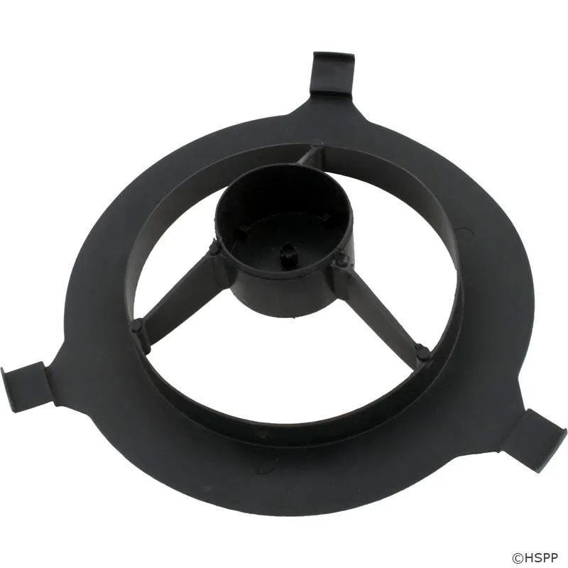 Fill Spout for Laser Sand Filters, Replacement for Jacuzzi
