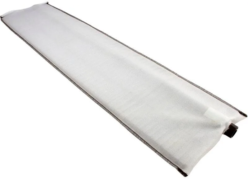 Filter Grid, 7 x 30-Inch, Replacement for Jacuzzi Filters
