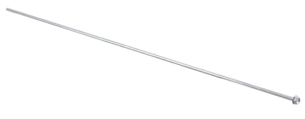 Retainer Rod for DE6020 Pro Grid Vertical D.E. Filter