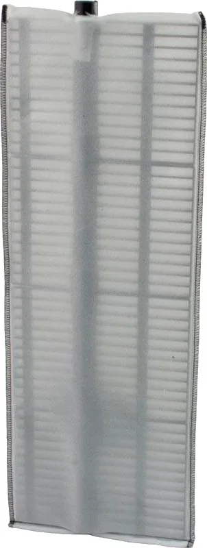 Filter Grid, 8-1/2 x 24-Inch, Replacement for Jacuzzi Filters