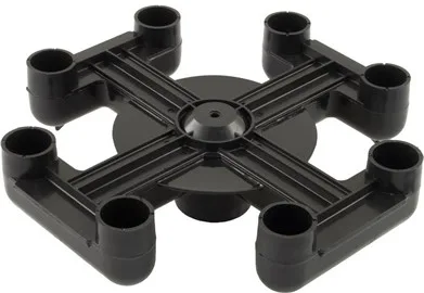 Manifold, 8-Hole for 2000 and 4000 Series Filters, Replacement for Pentair Purex