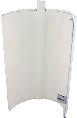 Elemento filtrante DE 36 Sq Ft, compatible con filtros DE verticales Purex