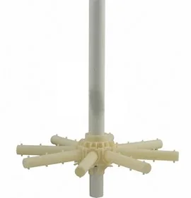 Tubo colector (standpipe) para filtro Jacuzzi Laser 250L