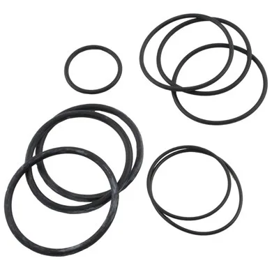 O-Ring Kit, Replacement for Jandy Filters
