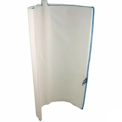 Rejilla filtrante DE, 48 Sq Ft, 24-Inch, compatible con filtros SuperPro
