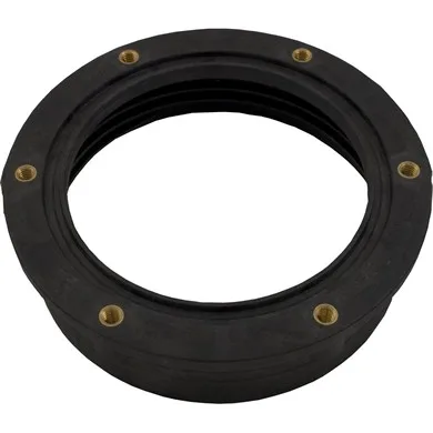 Tank Adapter Flange for Laser Filters, Replacement for Jacuzzi