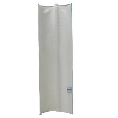 Rejilla de filtro de DE, 60 Sq Ft, 9-3/4 x 30-Inch, compatible con filtros SuperPro