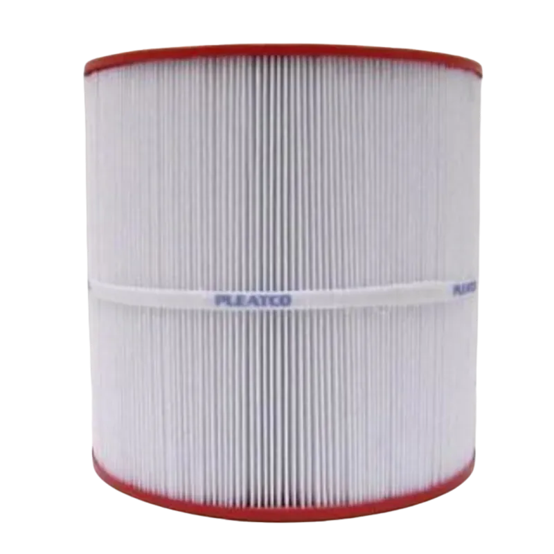 Filter Cartridge, 50 Sq Ft, Compatible with Jacuzzi CFR and CFT Filters