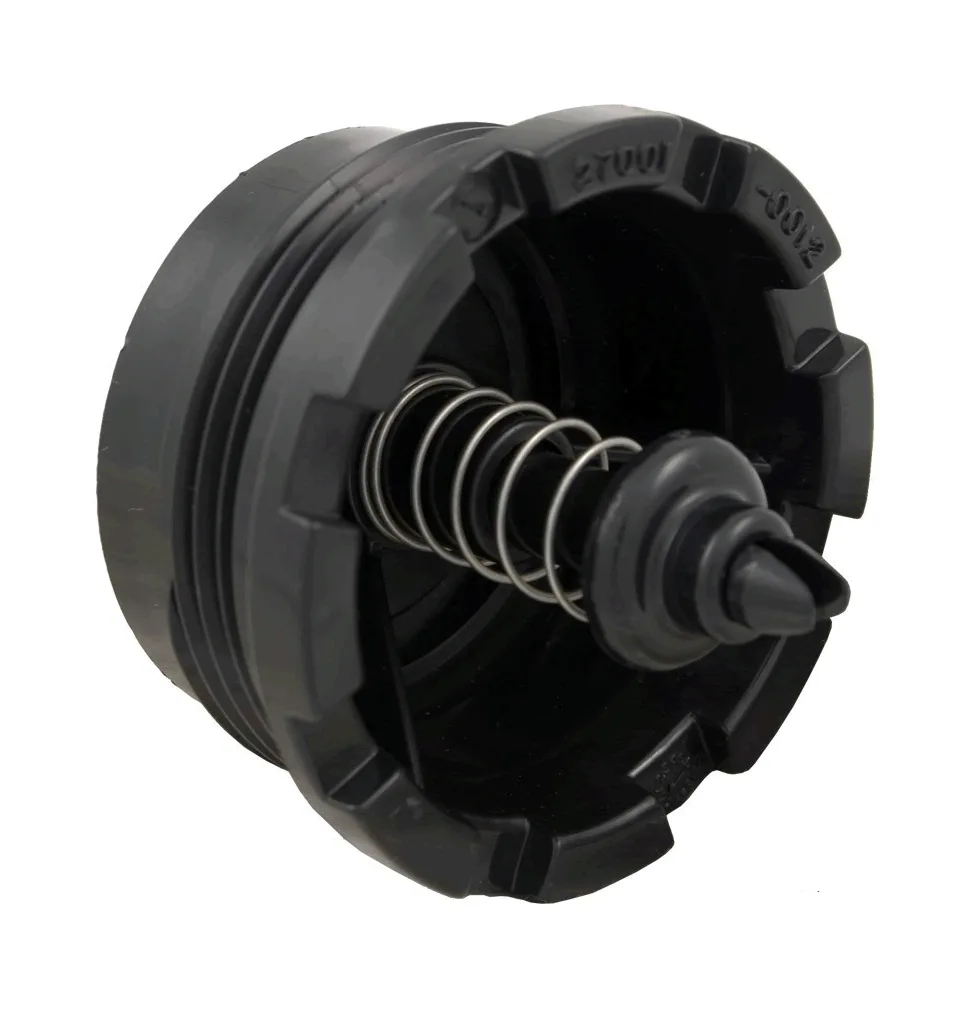 Spring Check Valve for PLM and PLD Series, Replacement for Sta-Rite