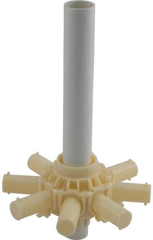 Standpipe Assembly with Lateral for L160 Filter, Replacement for Jacuzzi