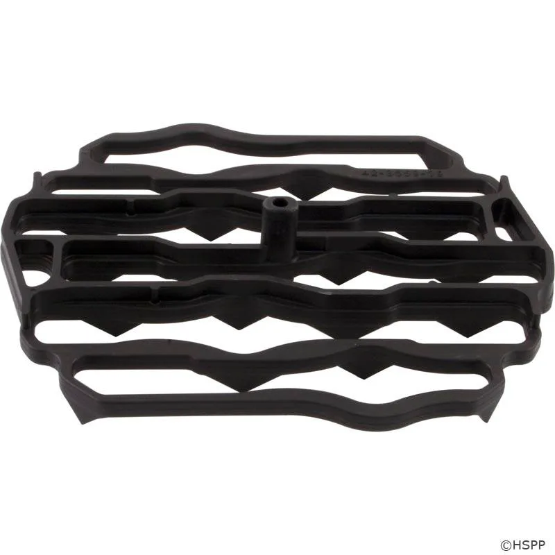 Wiper Plate, Replacement for Jacuzzi Avalanche and Landslide Filters