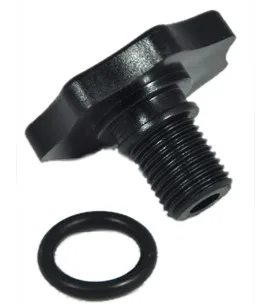 Air Relief Plug, Replacement for Astral Filters