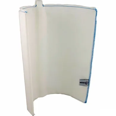 Elemento filtrante D.E. 18-Inch, 36 Sq Ft, grande, recambio para filtros SuperPro