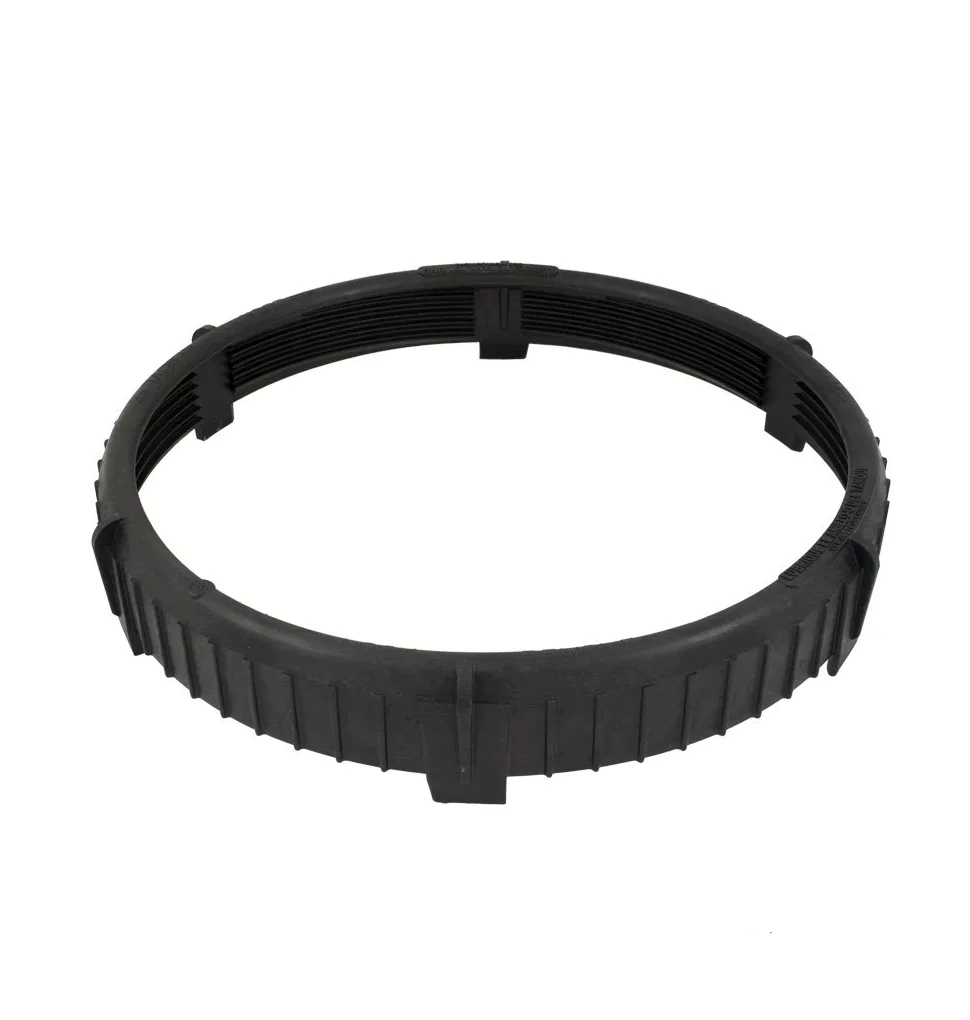 Anillo de bloqueo de posición, compatible con filtros modulares Sta-Rite System 3