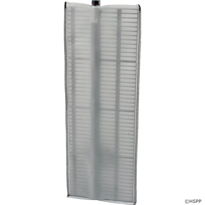 Elemento de rejilla (grid), 8-1/2 x 24-Inch, compatible con filtros Jacuzzi EW100 y Avalanche
