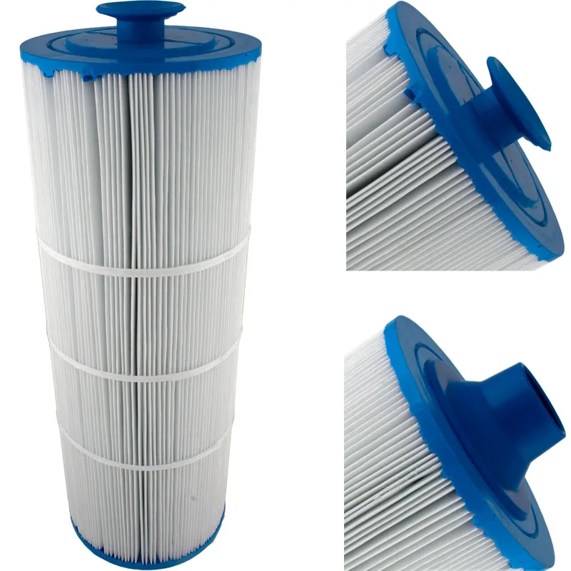 Cartucho de filtración 75 Sq Ft, compatible con Baker Hydro 17-B1166