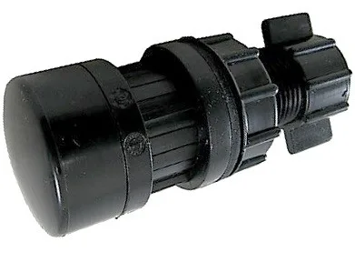 Ensemble bouchon de vidange pour série ST-T, remplacement pour Jandy