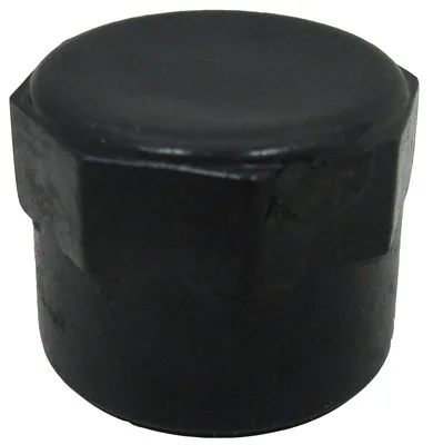 Drain Cap, 3/8-Inch, Replacement for Astral