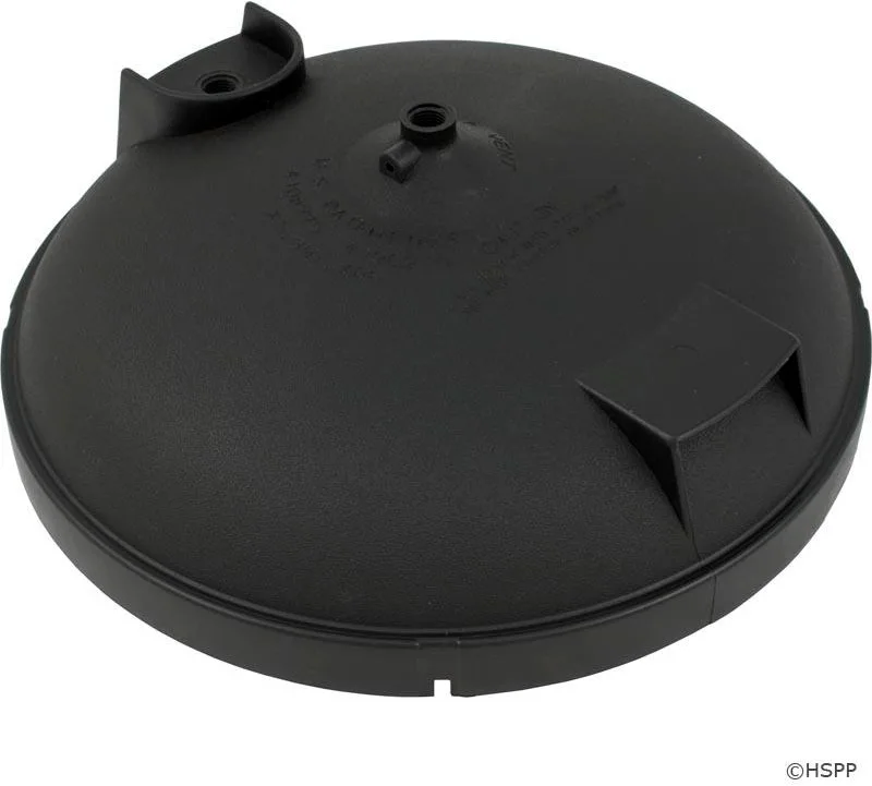 Tapa de depósito para filtros CFR 50, CFR 100 y SherLok 80, recambio para Jacuzzi