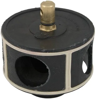 Válvula de rotor con junta cónica, 6-Inch, para filtros de D.E. SM y SMBW, compatible con Pentair