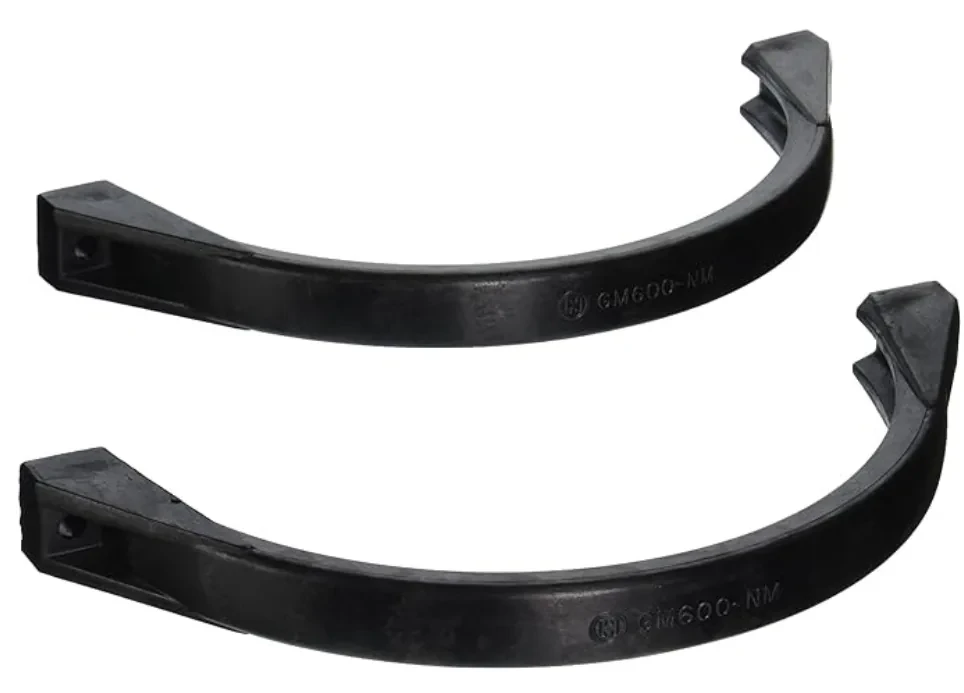 Abrazadera de brida Noryl para filtro de arena Hayward S144T Pro Series