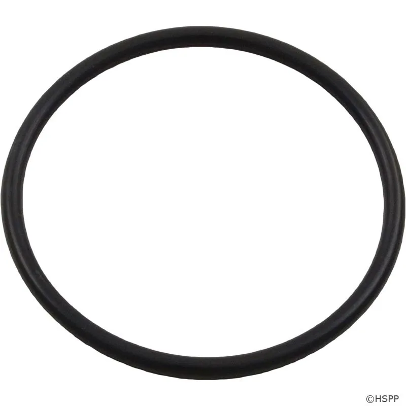 Plug O-Ring, 2-1/4-Inch ID, Compatible with Jacuzzi Filters