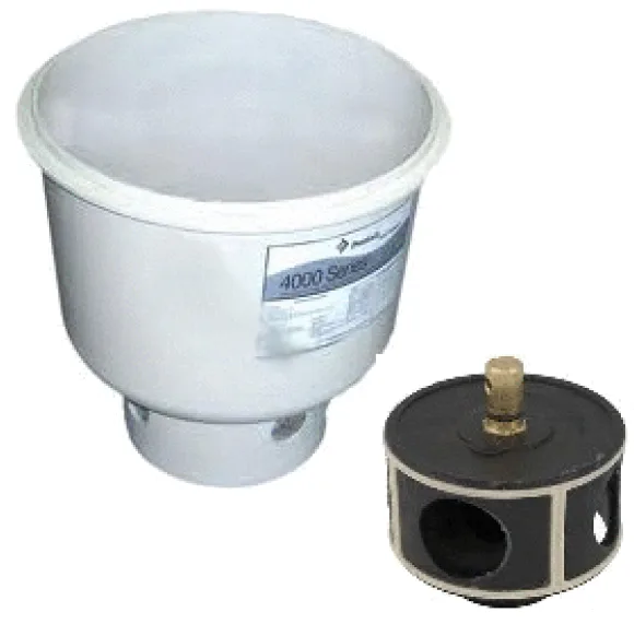 Fondo de tanque con rotor para filtro SMBW4000, compatible con Purex (Pentair)