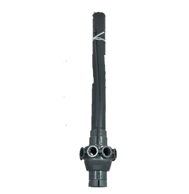Sand Filter Stand Pipe for 20-Inch and 24-Inch Filters, Compatible with Astral