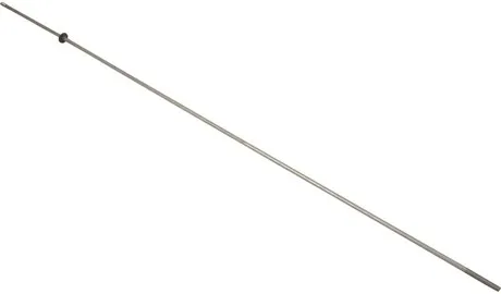 Varilla central para filtros BW2048 y BW4048, compatible con Pentair