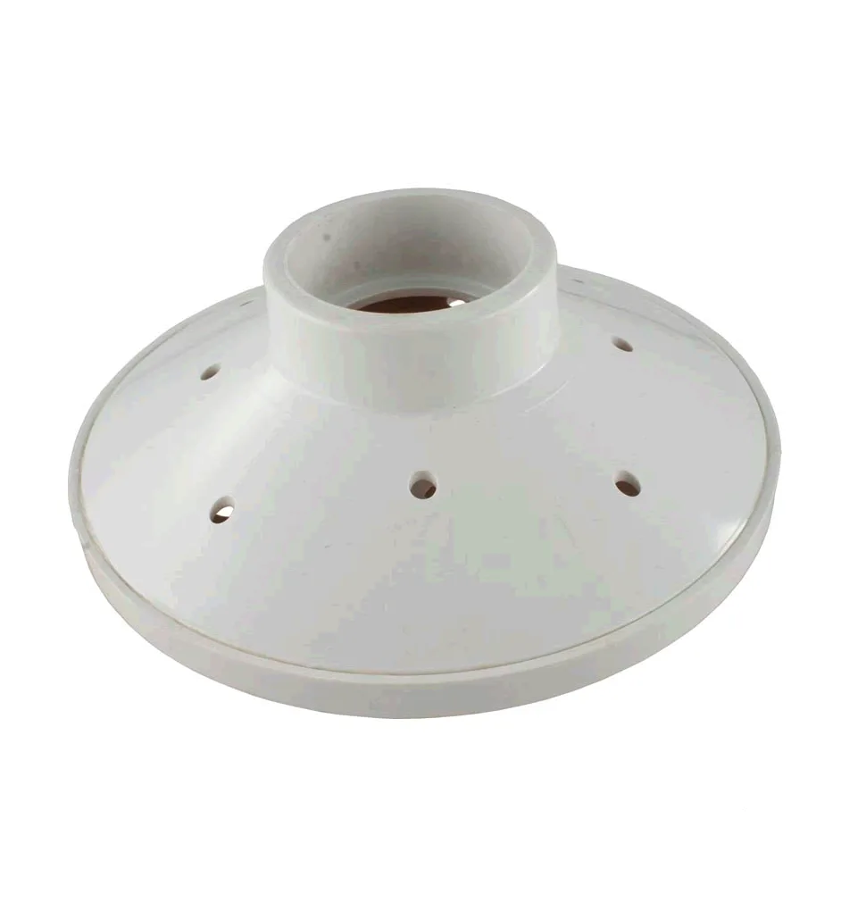 Hydro Dome Distributor for HRV Filters, Compatible with Baker Hydro