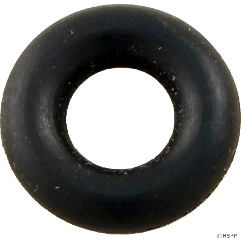 O-Ring, 7/32-Inch ID, 1/16-Inch Thick, Replacement for Jacuzzi
