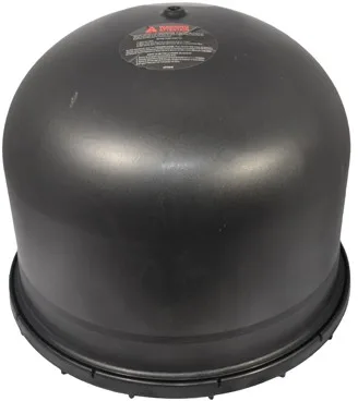 Tank Top for EW100 and TC-450 Filters, Replacement for Jacuzzi