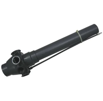Collector Tube, 15-Inch for Millenium Filters, Compatible with Astral