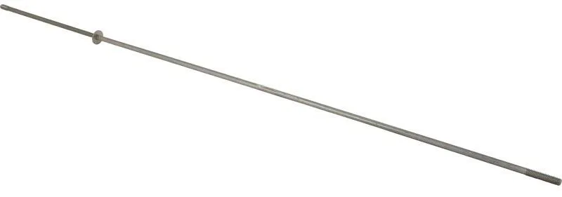 Vástago central para SMBW BW2036 y BW4036, compatible con Purex (Pentair)