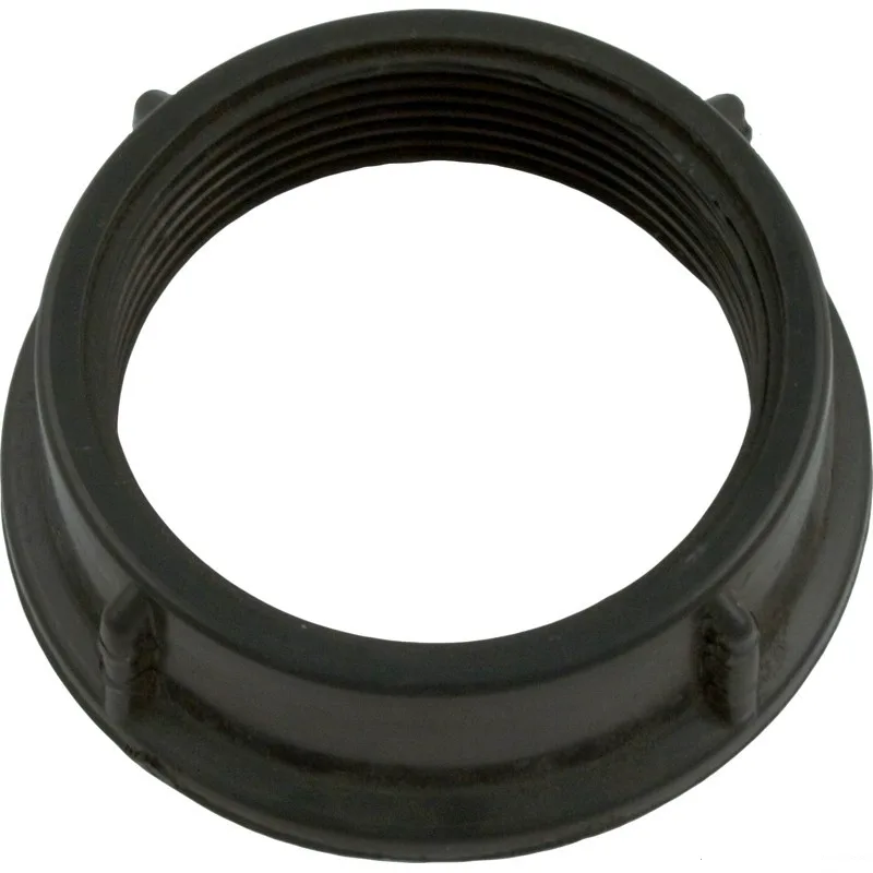 Bulkhead Nut, Replacement for Baker Hydro Filters