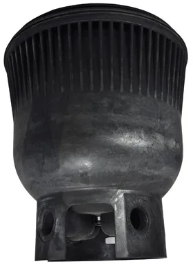 Tank Bottom, Replacement for Jacuzzi Filters