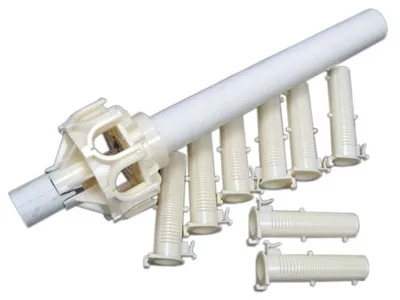 Lateral and Standpipe Assembly for SFTM22 Filter, Replacement for Jandy