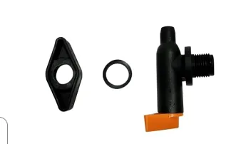 Air Relief for DE, Sand & Cartridge Filters (CCX1000V)