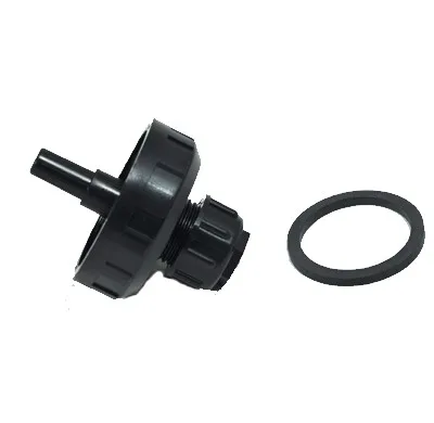 Kit de vidange pour filtre, compatible avec Astral