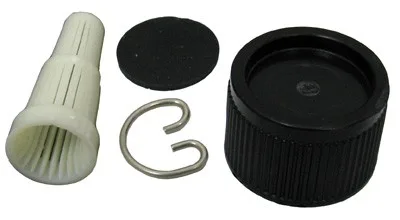 Drain Nozzle Assembly, Compatible with Jandy
