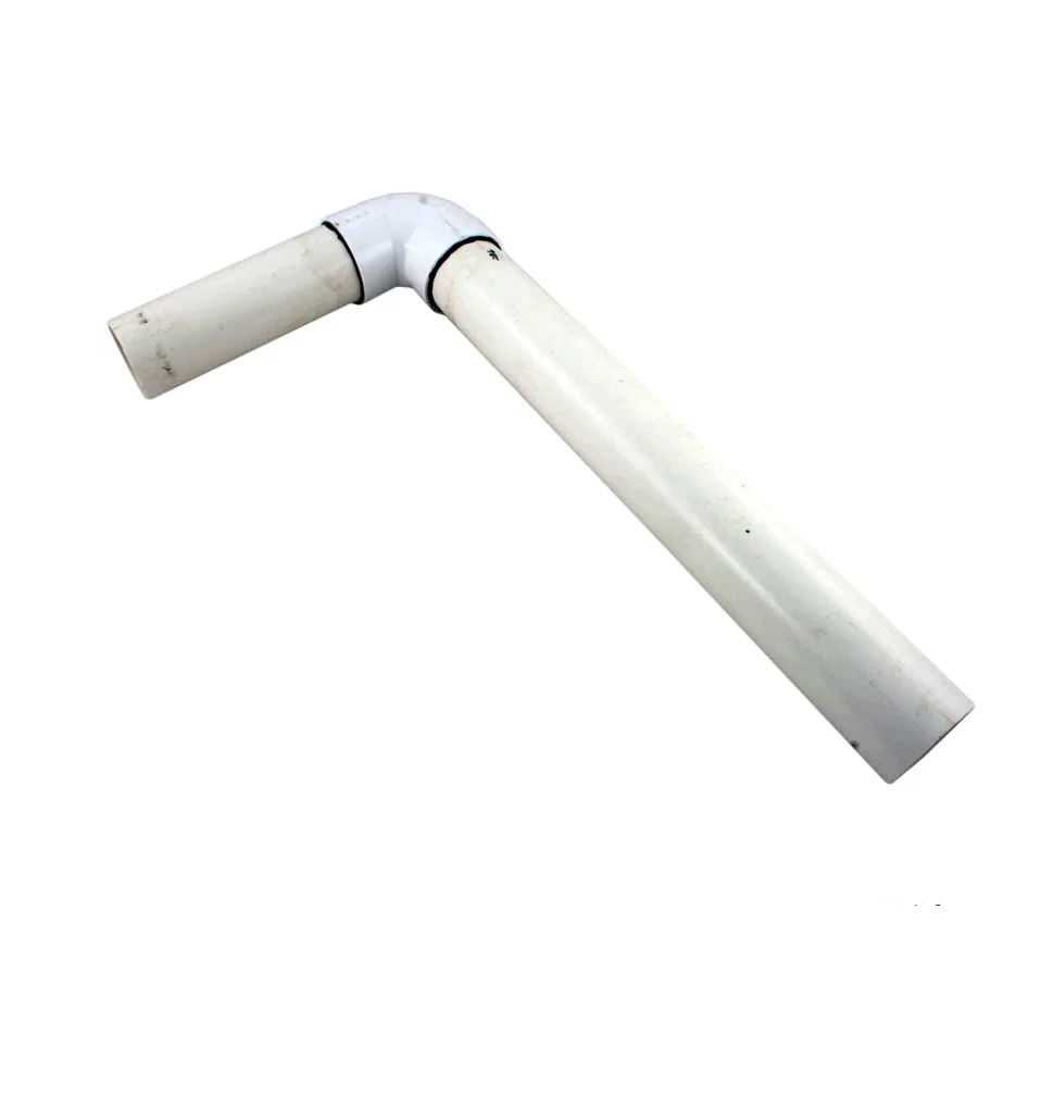 Distributor Header for 36-Inch HRV Filter, Compatible with Baker Hydro