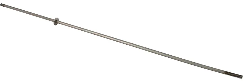 Varilla central para filtros BW2024 y BW4024, compatible con Pentair