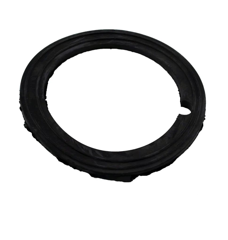 Joint d'étanchéité de traversée de paroi pour filtres 18-Inch et 24-Inch, compatible Baker Hydro