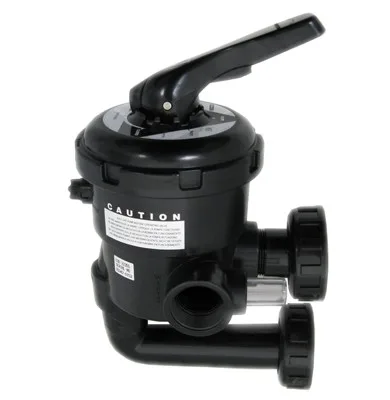 Válvula selectora 1.5-Inch para SM 3000, compatible con Astral