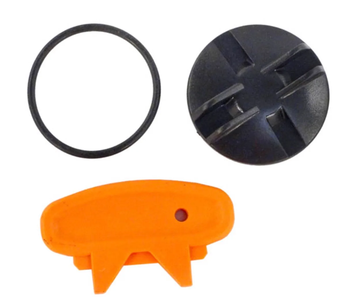 Water Drain Cap, Replacement for Astral
